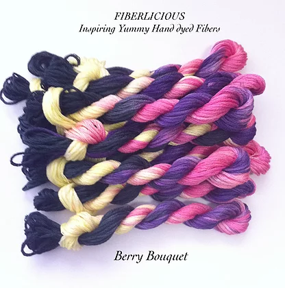 Berry Bouquet